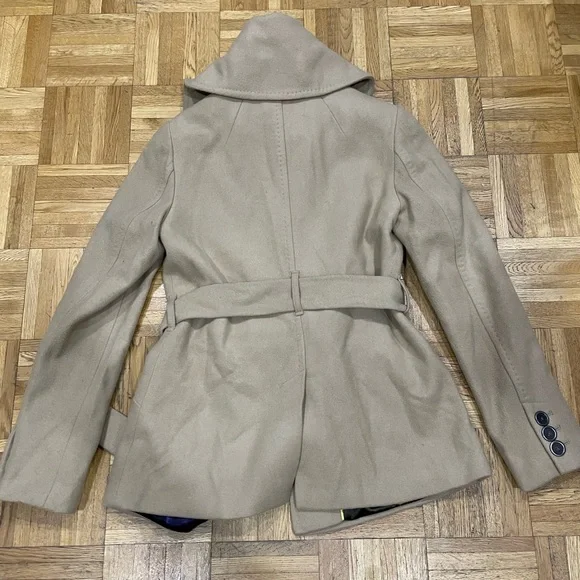 Ted baker coat size 2 - Picture 2 of 5